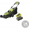 Aku sekačka RY36LM40A-140 Ryobi, 36V, 40cm Aku sekačka RY36LM40A-140 Ryobi, 36V, 40cm