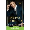 E-kniha Svůdný pohled - Sara Cate E-kniha Svůdný pohled - Sara Cate