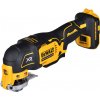 DEW DEWALT DCS356NT-XJ 20000 OPM 18V Čierna, Žltá DEW DEWALT DCS356NT-XJ 20000 OPM 18V Čierna, Žltá