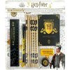 Harry Potter Školní set DeLuxe - Bradavice Harry Potter Školní set DeLuxe - Bradavice