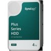Synológia HDD Plus SATA 3.5” 4TB HAT3300-4T, 5400ot./min., cache 256MB, 3roky záruka Synológia HDD Plus SATA 3.5” 4TB HAT3300-4T, 5400ot./min., cache 256MB, 3roky záruka