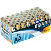 MAXELL Alkaline AA 32ks 4902580731311 MAXELL Alkaline AA 32ks 4902580731311