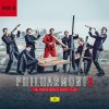 Philharmonix, THE VIENNA BERLIN MUSIC CLUB, CD Philharmonix, THE VIENNA BERLIN MUSIC CLUB, CD