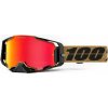 100% ARMEGA HIPER Goggle Glory - Mirror Red Lens 100% ARMEGA HIPER Goggle Glory - Mirror Red Lens