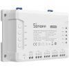 SONOFF 4CHPROR3 4-kanálový Wi-Fi Smart Spínač s RF ovládaním SONOFF-4CHPROR3-1935 SONOFF 4CHPROR3 4-kanálový Wi-Fi Smart Spínač s RF ovládaním SONOFF-4CHPROR3-1935
