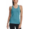 Under Armour | UA HG Armour Racer Tank | modrá| XS Under Armour | UA HG Armour Racer Tank | modrá| XS