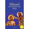 Missel du dimanche 2026 Missel du dimanche 2026