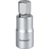 Hlavica zástrčná HEX, HX14, 1/2”, FORTUM Hlavica zástrčná HEX, HX14, 1/2”, FORTUM