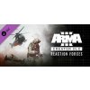 Arma 3 - Creator DLC: Reaction Forces DLC Arma 3 - Creator DLC: Reaction Forces DLC