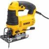 Píla priamočiara DeWALT DWE349 Píla priamočiara DeWALT DWE349
