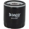 DACO DFO1007 Olejový filter DACO DFO1007 Olejový filter
