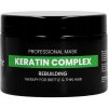 Sempre Keratínová maska na vlasy Complex 300 ml Sempre Keratínová maska na vlasy Complex 300 ml
