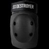 DESTROYER chrániče laktí - Pro Elbow Black (BLK) veľkosť: S DESTROYER chrániče laktí - Pro Elbow Black (BLK) veľkosť: S