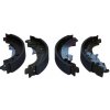 Sada brzdových čeľustí MAXGEAR 19-0276 Sada brzdových čeľustí MAXGEAR 19-0276