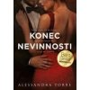 Konec nevinnosti - Alessandra R. Torre Konec nevinnosti - Alessandra R. Torre