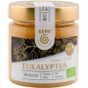 GEPA Kvetový med z eukalyptov krémový BIO 250 g GEPA Kvetový med z eukalyptov krémový BIO 250 g