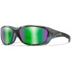 Wiley X Okuliare GRAVITY Captivate Polarized – šedé Wiley X Okuliare GRAVITY Captivate Polarized – šedé