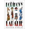Boříkovy lapálie - Vojtěch Steklač Boříkovy lapálie - Vojtěch Steklač