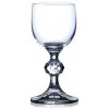 Crystalex Sklenice na likér claudia 6 x 50 ml