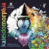 Kaleidomorphia (Kerby Rosanes)(Brožovaná) Kaleidomorphia (Kerby Rosanes)(Brožovaná)