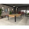 Biliardový stol Factory Classic 5FT (luxusný stol s 19mm bridlicou s možnosťou použitia ako jedálneský stôl) Biliardový stol Factory Classic 5FT (luxusný stol s 19mm bridlicou s možnosťou použitia ako jedálneský stôl)