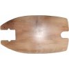 Dřevěná podlaha X-scooters XT02 48V WOOD Li Dřevěná podlaha X-scooters XT02 48V WOOD Li