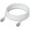 Ubiquiti UACC-Cable-Patch-EL-C6A-8M-W - UniFi Premium Patch Cable 8m Ubiquiti UACC-Cable-Patch-EL-C6A-8M-W - UniFi Premium Patch Cable 8m