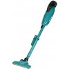 MAKITA AKU VYSÁVAČ TYČOVÝ 18 V LXT DCL283FZ SERVIS EXCLUSIVE | Rozšírenie záruky na 3 roky zadarmo MAKITA AKU VYSÁVAČ TYČOVÝ 18 V LXT DCL283FZ SERVIS EXCLUSIVE | Rozšírenie záruky na 3 roky zadarmo