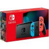 Herné konzoly Nintendo Switch - Neon Red & Blue Joy-Con (045496452643) Herné konzoly Nintendo Switch - Neon Red & Blue Joy-Con (045496452643)
