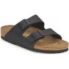 BIRKENSTOCK Šľapky MENS ARIZONA Čierna BIRKENSTOCK Šľapky MENS ARIZONA Čierna