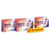 BIOGI – Prebiotiká & Probiotiká 2+1 zadarmo BIOGI – Prebiotiká & Probiotiká 2+1 zadarmo