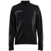Mikina Craft EVOLVE HALFZIP M 1910151-999000 Veľkosť XL Mikina Craft EVOLVE HALFZIP M 1910151-999000 Veľkosť XL