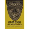 African Designs from Traditional Sources African Designs from Traditional Sources