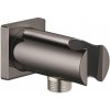 Grohe Rainshower Sprchová zásuvka s držiakom, tvrdý grafit 26659A00 Grohe Rainshower Sprchová zásuvka s držiakom, tvrdý grafit 26659A00