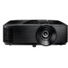 Optoma projektor W371 (DLP, FULL 3D, WXGA, 3 800 ANSI, HDMI, VGA, RS232, 10W speaker) Optoma projektor W371 (DLP, FULL 3D, WXGA, 3 800 ANSI, HDMI, VGA, RS232, 10W speaker)