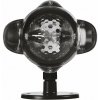 Emos DCPC03 Lighting LED dekoratívny projektor padajúce vločky vonkajší aj vnútorný biela Emos DCPC03 Lighting LED dekoratívny projektor padajúce vločky vonkajší aj vnútorný biela