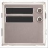 Modul s 2 tlačidlami 1148/12 Modul s 2 tlačidlami 1148/12