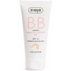 Ziaja BB korekčné krémy krém na nedokonalosti pleti normálna suchá a citlivá pleť prirodzený 50 ml