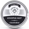 Konopný táta Konopná masť s kostihojom 80 ml Konopný táta Konopná masť s kostihojom 80 ml