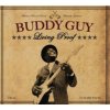 Guy Buddy: Living Proof - 2Vinyl (LP) Guy Buddy: Living Proof - 2Vinyl (LP)