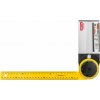 Nastaviteľný uholník RICHMANN C1375 500 Nastaviteľný uholník RICHMANN C1375 500
