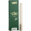 Vibes dutinky The Cali organické konope 1 g 3 ks Vibes dutinky The Cali organické konope 1 g 3 ks