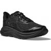 Hoka M Clifton 10 Wide čierne biele Hoka M Clifton 10 Wide čierne biele
