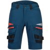 Portwest DX444 DX4 Holster Pracovné krátke nohavice modrá 34 Portwest DX444 DX4 Holster Pracovné krátke nohavice modrá 34