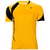 Pánske tričko Victor T-13103 Eco Yellow/Black XXL Pánske tričko Victor T-13103 Eco Yellow/Black XXL