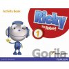 Ricky The Robot 1: Activity Book - Naomi Simmons Ricky The Robot 1: Activity Book - Naomi Simmons