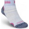 Bridgedale HIKE Ultralight T2 Merino Performance Ankle Womens blue