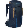 Detský turistický batoh Vaude Hidalgo 24+4 24+4 l modrá