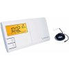Salus 091FLPC týždenný programovateľný termostat s predĺženým čidlom Salus 091FLPC týždenný programovateľný termostat s predĺženým čidlom
