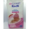 Cleanic kozmetické old. tampons štvorec 50 ks